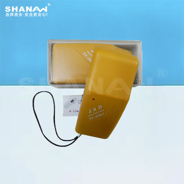 TY-20MJ手持驗(yàn)針器